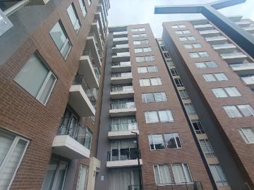 Apartamento En Venta En Bogota En Modelia Occidental V368327