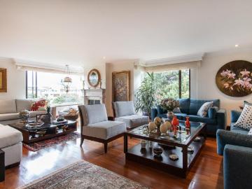 Apartamento En Venta En Bogota En Molinos Del Norte V175638