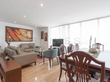 Apartamento En Venta En Bogota En Molinos Del Norte V175884