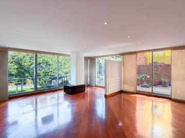 Apartamento En Venta En Bogota En Molinos Del Norte V365183