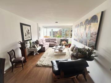 Apartamento En Venta En Bogota En Molinos Del Norte V372120