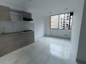 Apartamento En Venta En Bogota En Montevideo V382363