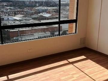 Apartamento En Venta En Bogota En Montevideo V396197