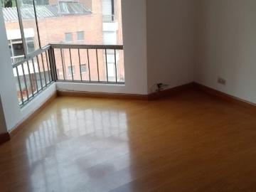 Apartamento En Venta En Bogota En Mazuren V394475