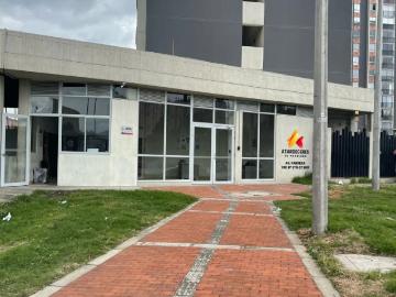 Apartamento En Venta En Bogota En Madelena V291167