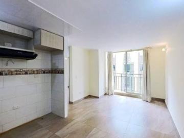 Apartamento En Venta En Bogota En Arborizadora V362958