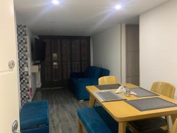 Apartamento En Venta En Bogota En Madelena V312999