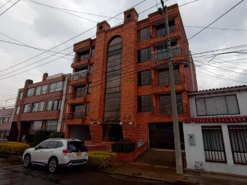Apartamento En Venta En Bogota En Malibu V365126