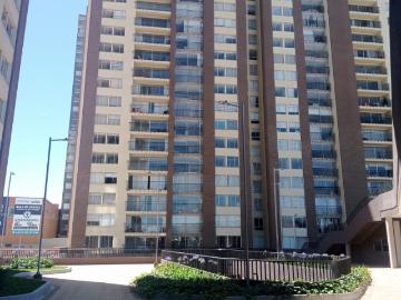 Apartamento En Venta En Bogota En Marsella Iii Sector V266009
