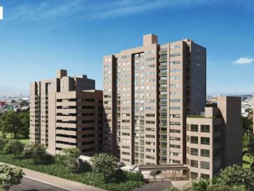 Apartamento En Venta En Bogota En Marsella V246341