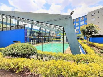 Apartamento En Venta En Bogota En Marsella V331508
