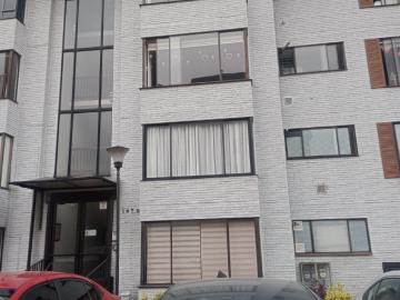 Apartamento En Venta En Bogota En Metropolis V353324