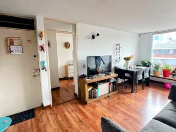 Apartamento En Venta En Bogota En Normandia V363496