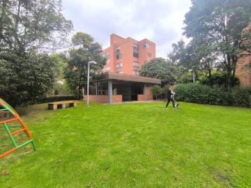 Apartamento En Venta En Bogota En Niza 8 Suba Calle 127 V355790