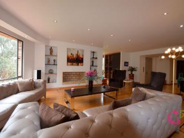 Apartamento En Venta En Bogota En Niza Suba V171229