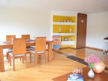 Apartamento En Venta En Bogota En Niza Suba V194446