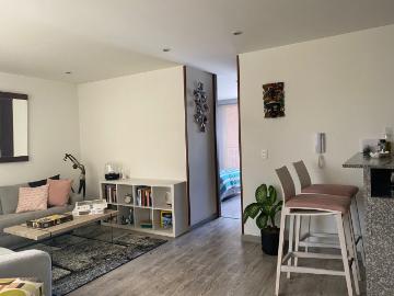 Apartamento En Venta En Bogota En Nicolas De Federman V159903