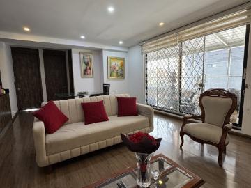 Apartamento En Venta En Bogota En Nicolas De Federman V276905