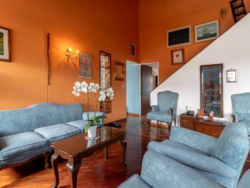 Apartamento En Venta En Bogota En Nicolas De Federman V283117
