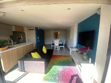 Apartamento En Venta En Bogota En Nicolas De Federman V326387
