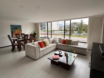 Apartamento En Venta En Bogota En Nicolas De Federman V358268