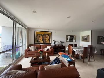 Apartamento En Venta En Bogota En Nicolas De Ferman V303753