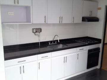 Apartamento En Venta En Bogota En Nuevo Country Usaquen V152656