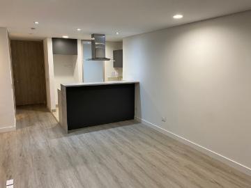 Apartamento En Venta En Bogota En Nuevo Country V222539