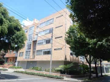 Apartamento En Venta En Bogota En Nueva Autopista V181506
