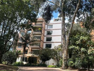 Apartamento En Venta En Bogota En Sotileza V171376