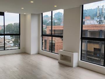 Apartamento En Venta En Bogota En Sotileza V313903