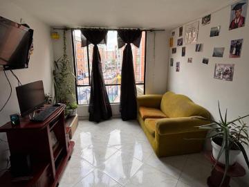 Apartamento En Venta En Bogota En Soacha V367295