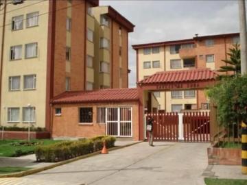 Apartamento En Venta En Bogota En Sauces De Suba V369447