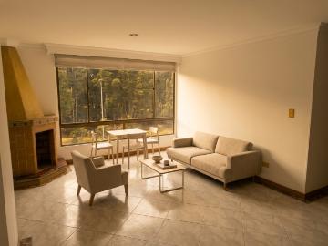 Apartamento En Venta En Bogota En Salitre V386481