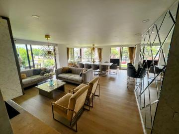 Apartamento En Venta En Bogota En Salitre Noroccidental V370775