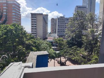 Apartamento En Venta En Bogota En San Martin V254314