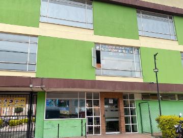 Apartamento En Venta En Bogota En San Antonio, La Libertad V367297