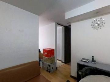 Apartamento En Venta En Bogota En San Antonio Noroccidente V328986