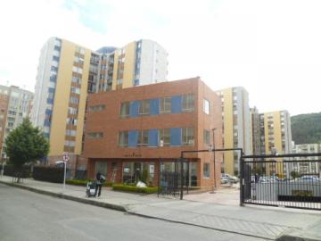 Apartamento En Venta En Bogota En San Antonio Norte V343028