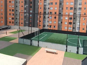 Apartamento En Venta En Bogota En San Fason V362214