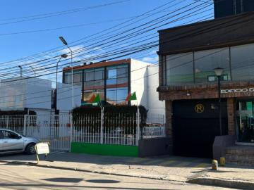 Apartamento En Venta En Bogota En San Felipe V375956