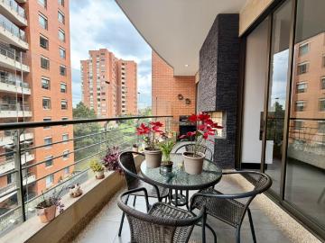 Apartamento En Venta En Bogota En San Gabriel V369894