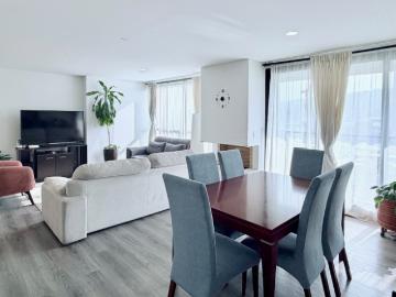 Apartamento En Venta En Bogota En San Jose De Bavaria V242118
