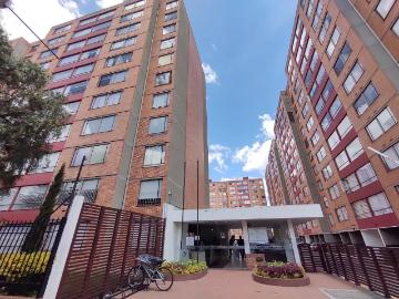 Apartamento En Venta En Bogota En San Jose De Bavaria V254889