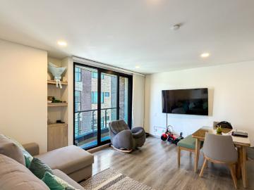 Apartamento En Venta En Bogota En San Jose De Bavaria V341990