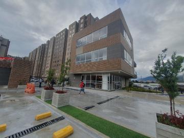Apartamento En Venta En Bogota En San Jose De Bavaria V378648