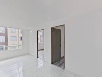 Apartamento En Venta En Bogota En Verbenal V344212