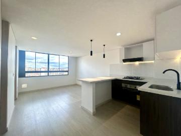 Apartamento En Venta En Bogota En San Jose De Usaquen V374095