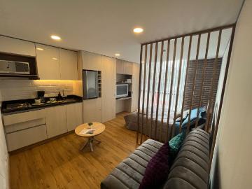 Apartamento En Venta En Bogota En San Luis Galerias V274558