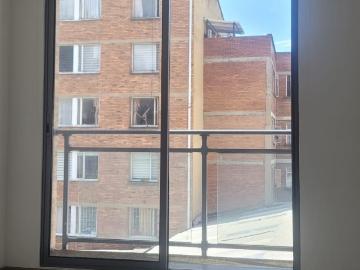 Apartamento En Venta En Bogota En San Luis Teusaquillo V159902